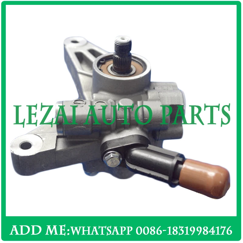 

Насос гидроусилителя руля для автомобилей Honda Odyssey все модели 1999-2004 56110P8CA01 56110-P8C-A01 56110P8FA02 56110-P8F-A02 Бесплатная доставка