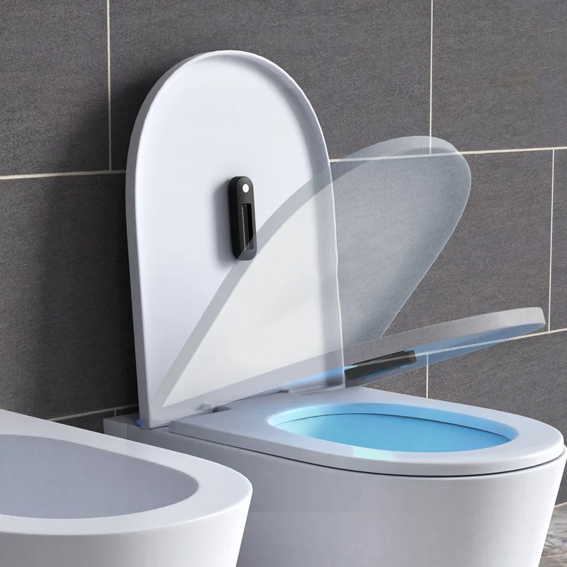 UVC Ultraviolet Sterilizer Masks Household Toilet Disinfection Lamp Recirculator Trash Can UV Sterilization | Бытовая техника