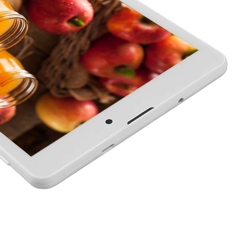 

8 Inch Tablet 4G 2G+32G 800X1280 2MP Camera Android 7.0 for Office