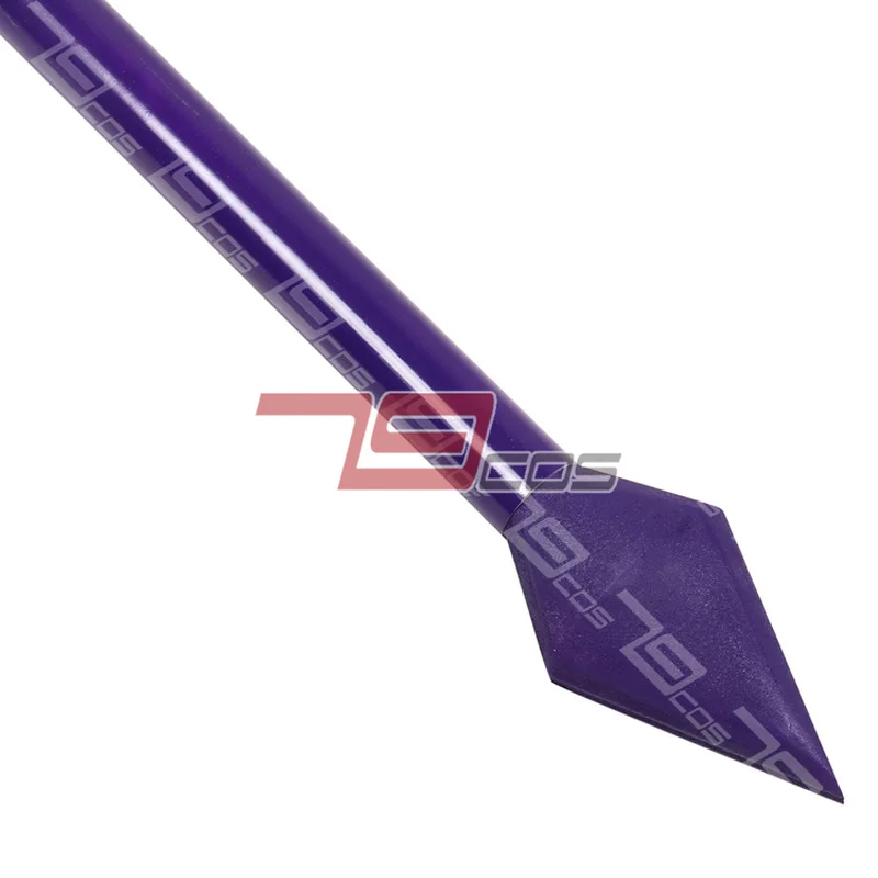 Оружие для косплея из аниме She-Ra and The принцессы of Power Мерцающая палочка карнавал на