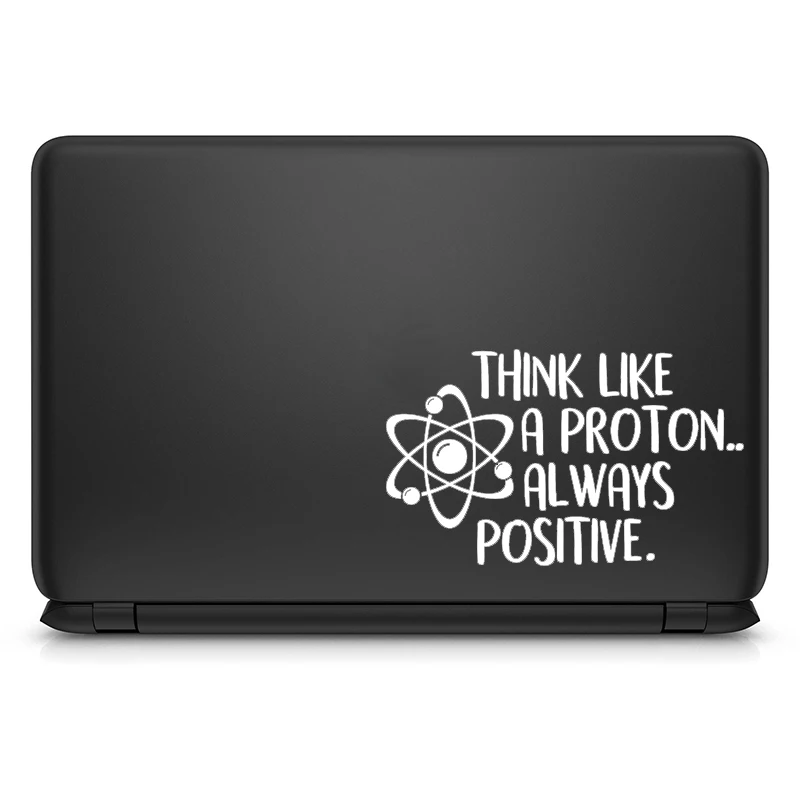 Наклейка на ноутбук с цитатой из притч стикер для Macbook Pro Air Retina 11 12 13 15|Наклейки