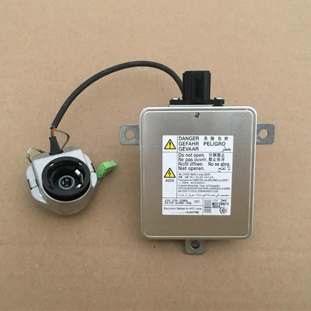 OEM для Acura Honda Mazda Mitsubishi Outlander ксенон HID фара балласт с воспламенителем W3T20671 W3T20971 W3T16271