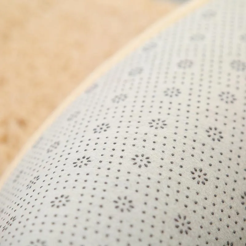 3 шт./компл. Противоскользящие коврики для ванной набор из кораллового флиса