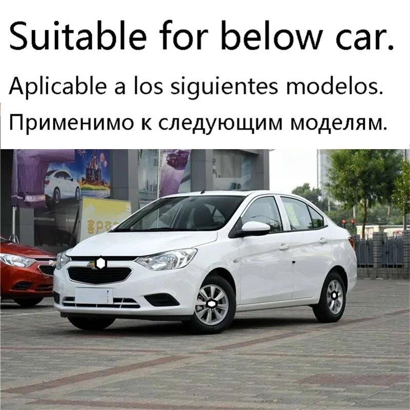 Automovil декоративные модификации персонализированные модифицированные Стайлинг