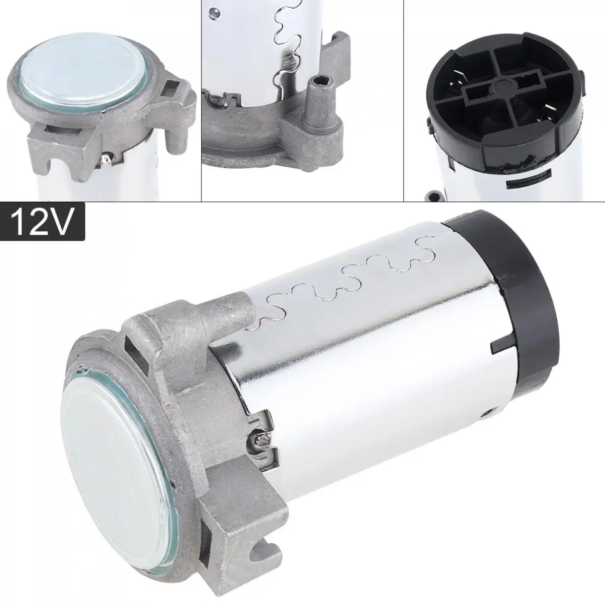 12 V/24 V Авто воздушный компрессор для грузового вездеходного воздушный компрессор Рог