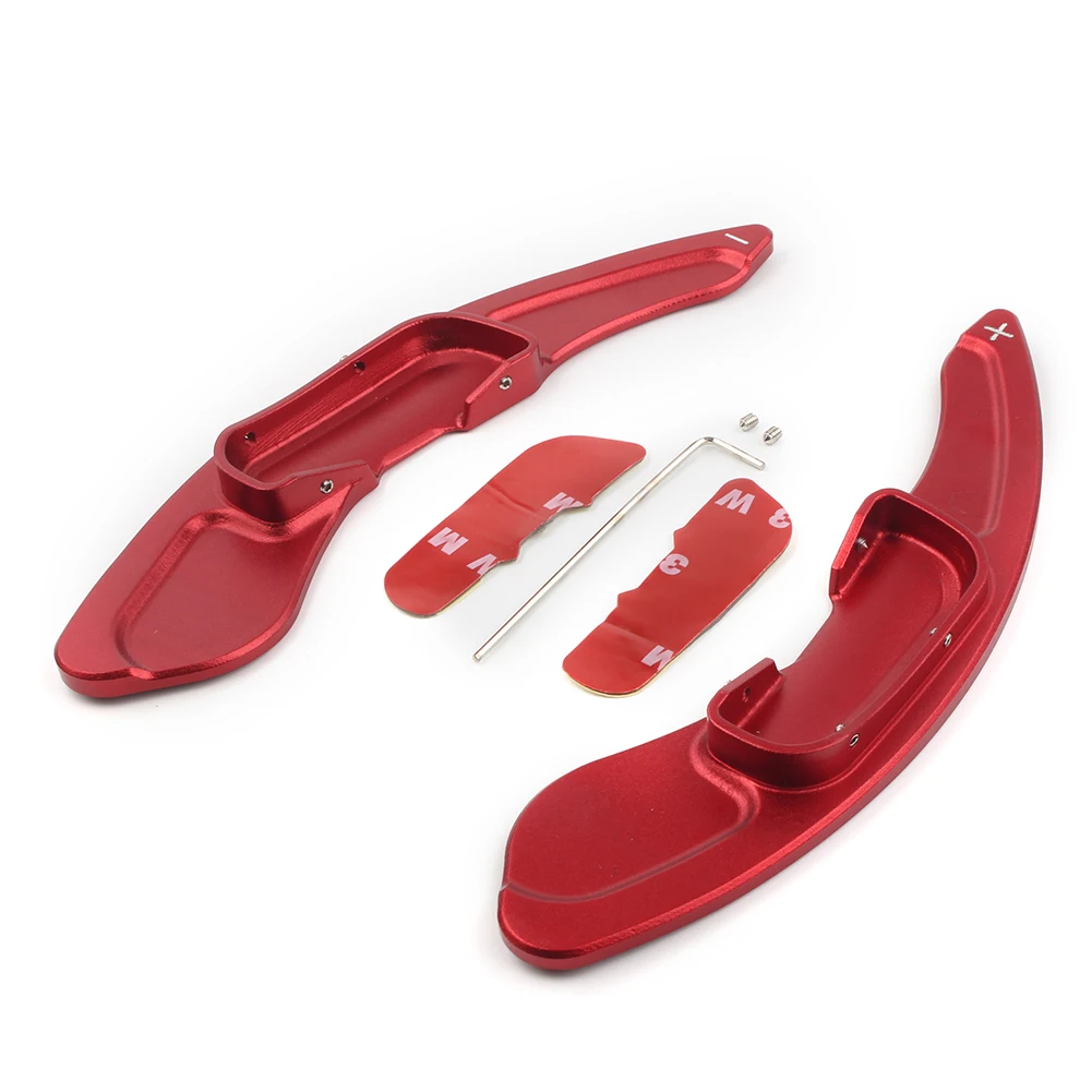 Автомобильный рычаг переключения передач на рулевое колесо прямое переключение