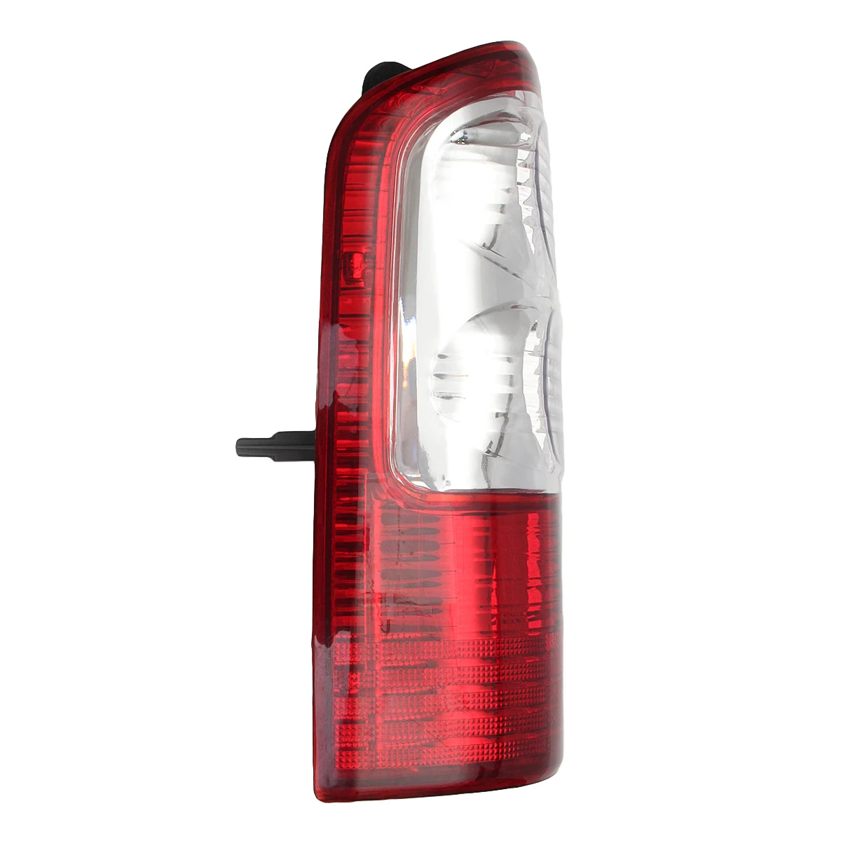 

12 V Rear Tail Light For Nissan Patrol GU Series 2 2001 2002 2003 2004 Brake Lamp ABS Tail Light Lamp Without Wire Harness