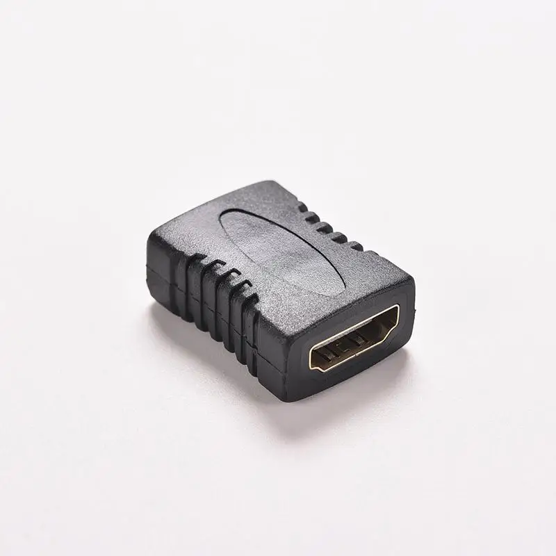 1 шт. HDMI V1.4 Женский F/F муфта удлинитель адаптер штекер для HDTV HDCP 1080P кабель Разъем