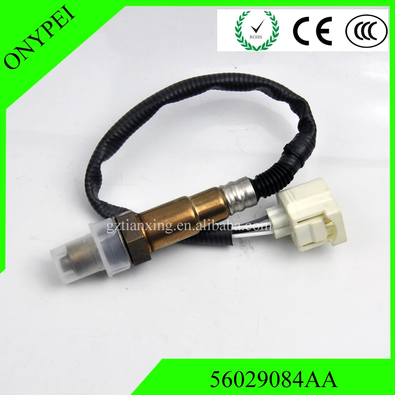 Кислородный датчик 56029084AA для Chrysler Sebring Dodge Avenger Jeep Journey Compass|Датчик содержания