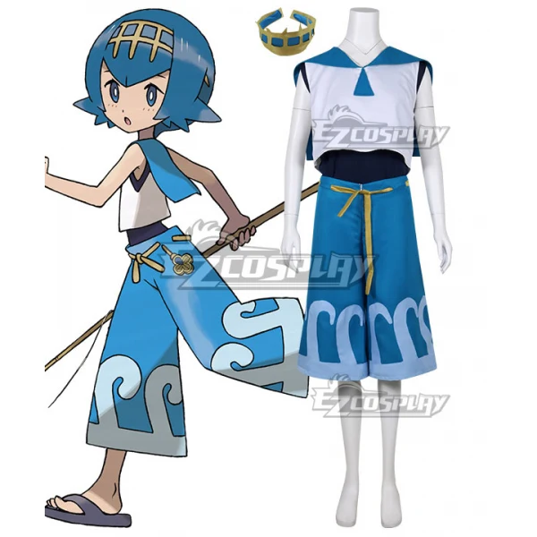 

Костюм для косплея на Хэллоуин, карманные монстры, солнце и луна