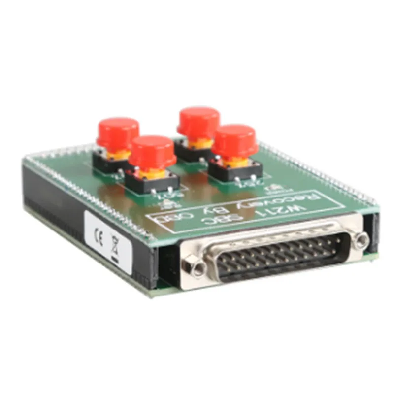 Инструмент сброса W211 SBC инструмент для ремонта Mercedes-Benz OBD2 переделки C249F ABS R230