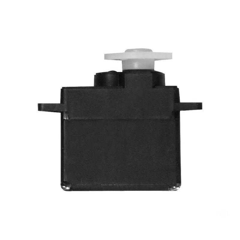 4 шт./лот Hitec HS 82MG стандартная металлическая Шестерня Micro Servo 32082S NIB|micro servo|metal gearmicro