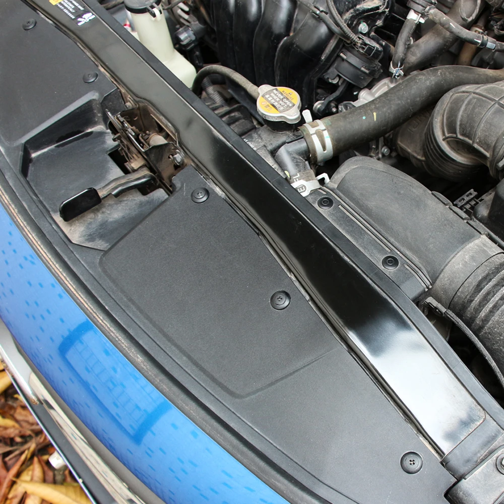 Автомобильные крепежные зажимы 6 размеров 60 шт. автомобильные аксессуары для Toyota