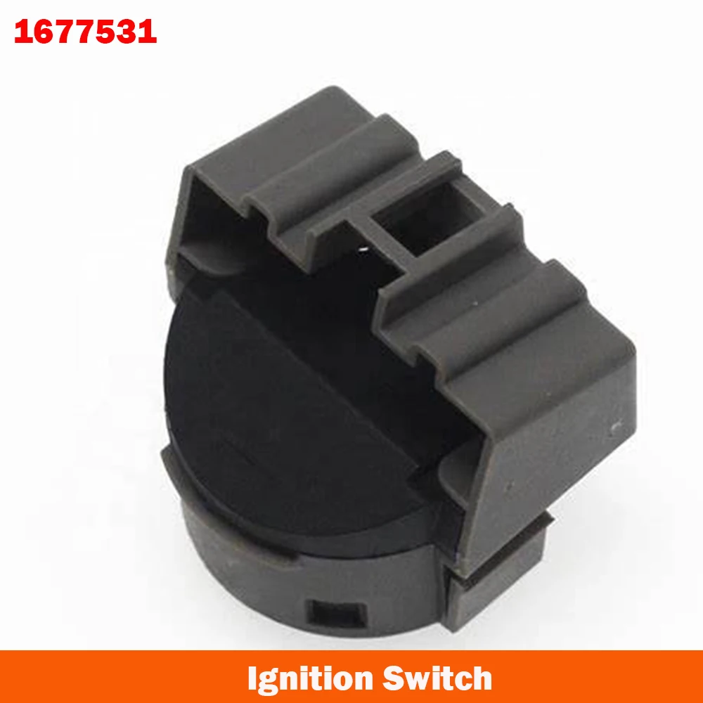 Переключатель зажигания 2S61A3697AA AA6T11572AA 1363940 для Ford Transit MK6 MK7 Fiesta V C Max SMax Focus Galaxy и т. Д.