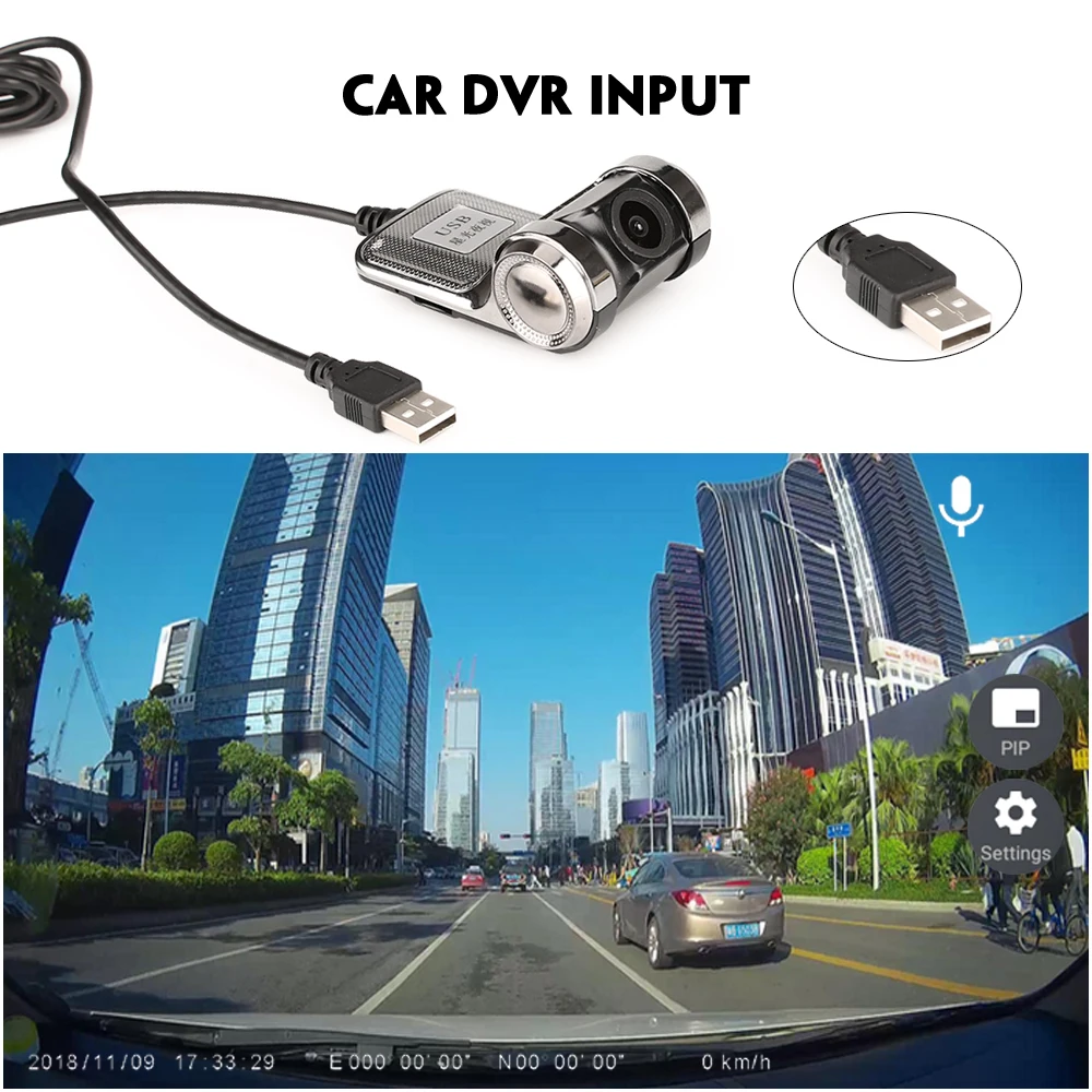7 &quotAndroid 9 0 Авторадио для TOYOTA RAV4 Автомобильный GPS навигационный плеер радио Sat Nav DVD