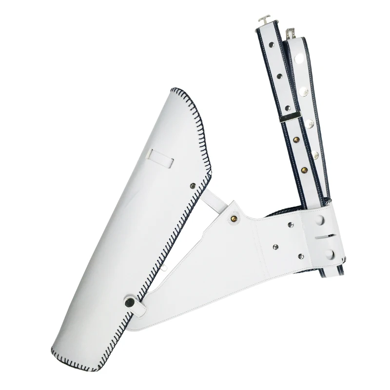 Стрелы для стрельбы из лука колчан регулируемый ремень талия бедра портативная