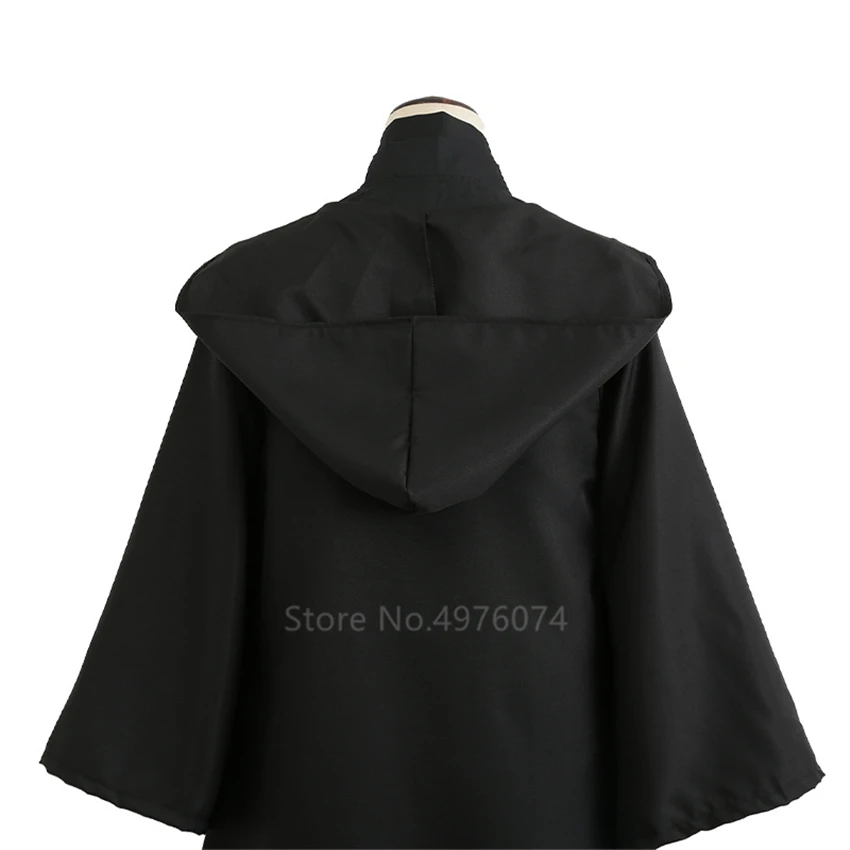 Костюмы и кардиган для косплея на Хэллоуин мужчин костюм Скайуокера из 4