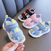 childrens shoes boy%c2%b4s sandal shoes girl sandals children kid summer toddler shoes soft soled cloth shoes childrens flat shoes