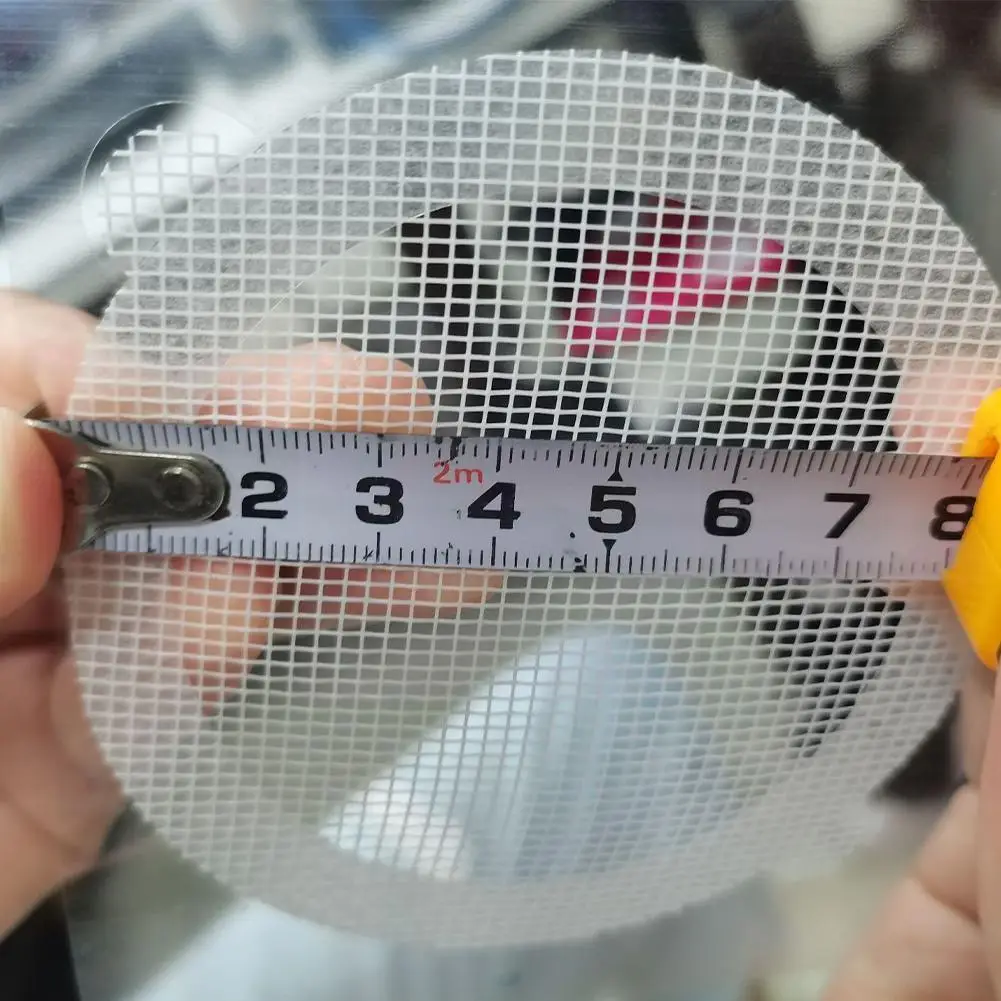 

Наклейки в виде сетки для обеззараживания дренажа пола, одноразовая пробка для дренажа душа, аксессуары для ванной комнаты M8u5