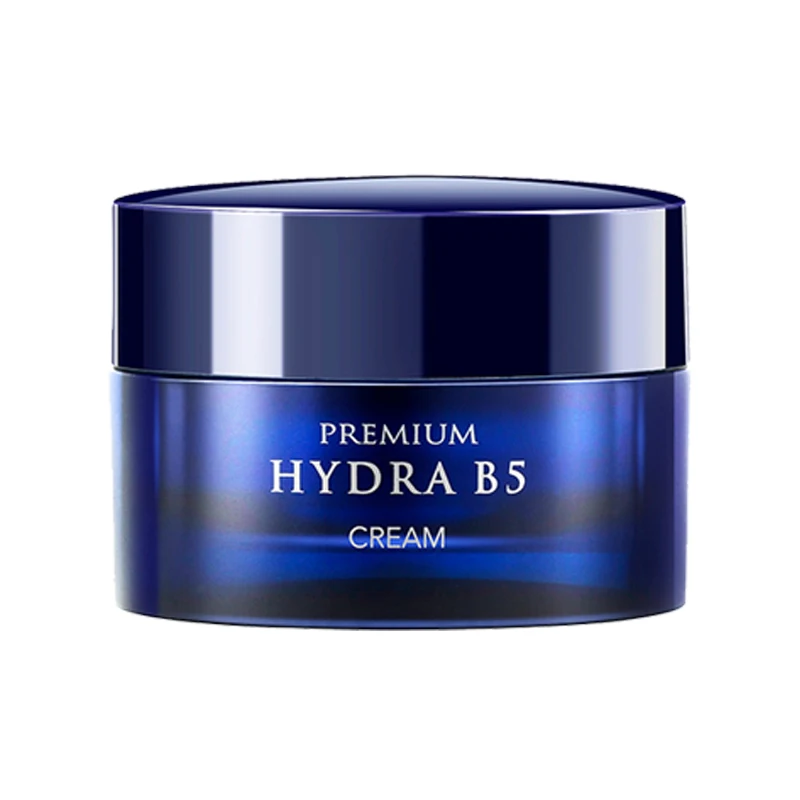 

Крем для лица Korea AHC PREMIUM HYDAR B5, Осветляющий, восстанавливающий кожу, 50 мл