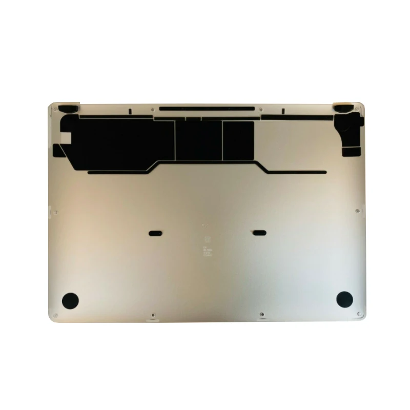 100% Оригинальный Новый нижний корпус для macbook air retina 13 3 ''A1932 2018 Серебряный