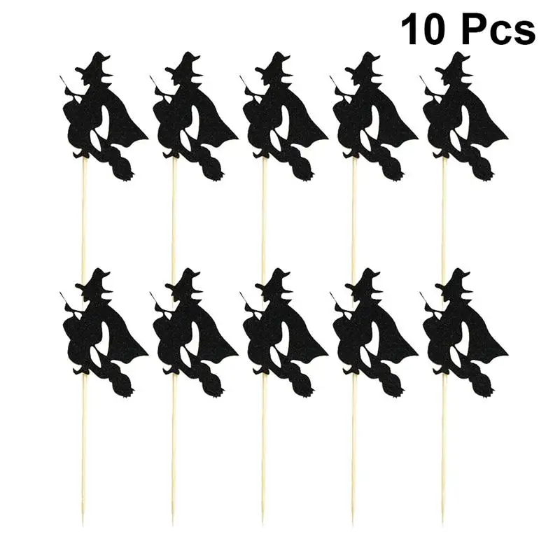 10 шт. декоративные топперы для торта | Дом и сад