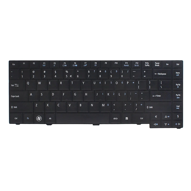 

New Keyboard For Acer TravelMate P633-M P633-V P643-M P643-MG P643-V Laptop