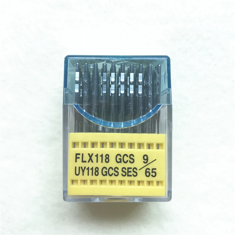 Импортированная из Тайваня TNC FLX118 Промышленная швейная машина четырехигольная