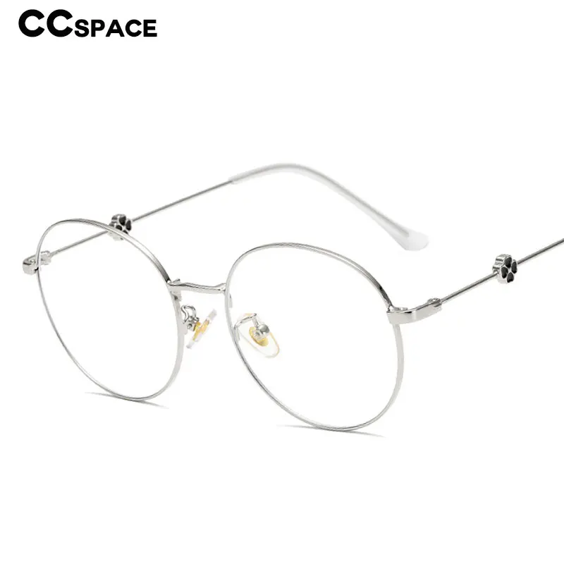 47329 Lucky Clover анти-синий светильник круглый ультра-светильник оправы для очков