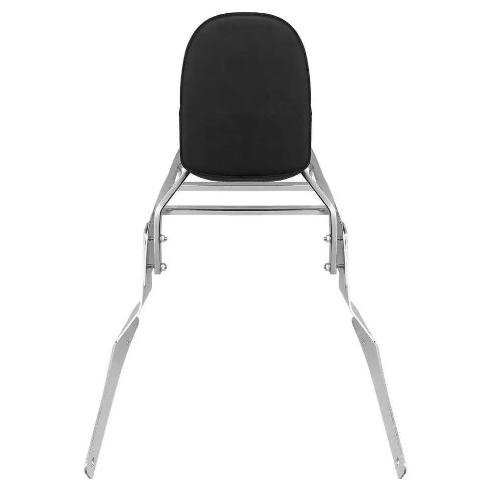 Новая мотоциклетная сисисиби стойка для спинки багажная полка Suzuki volasia VL800 Boulevard