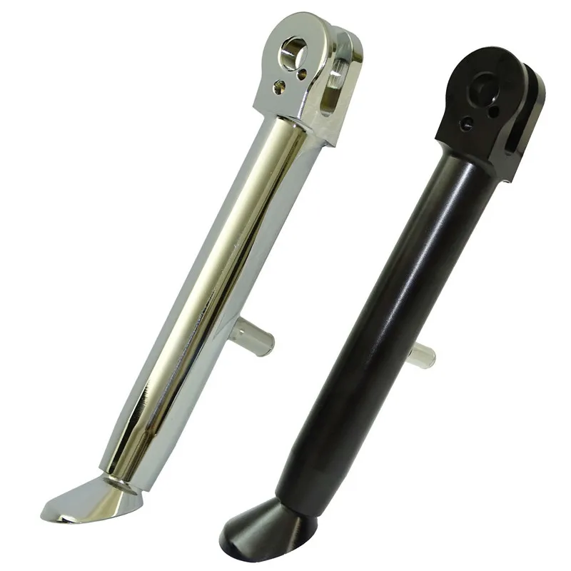 Регулируемая подставка с ЧПУ боковая откидной ножкой для HONDA CBR1000RR CBR 1000 RR 1000RR