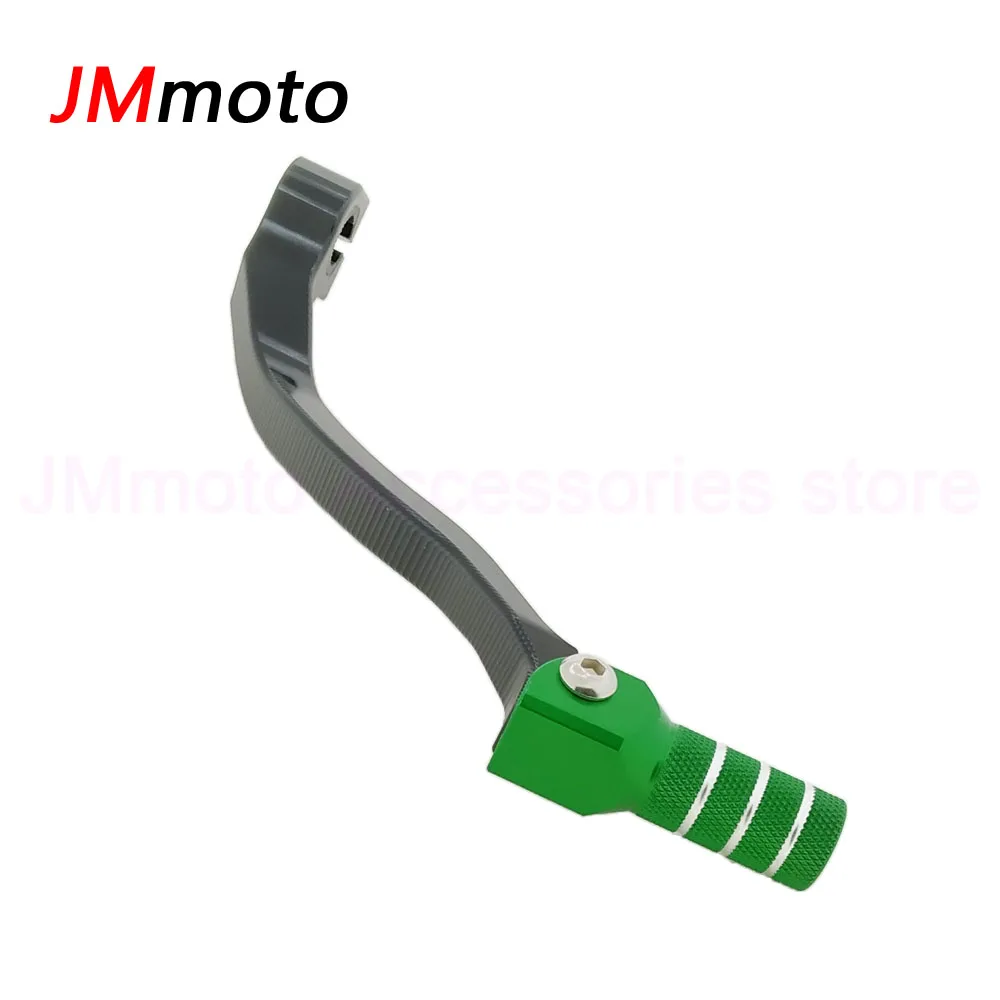 Новинка для Kawasaki KXF250 KXF 250 KX250F KX 250F 2006 2007 2008 рычаги переключения передач мотоцикла