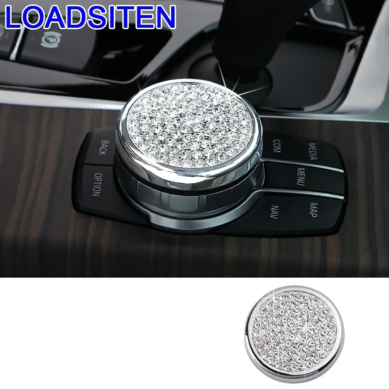 Модифицированный декоративный хром Автомобильный интерьер стикер полосы части