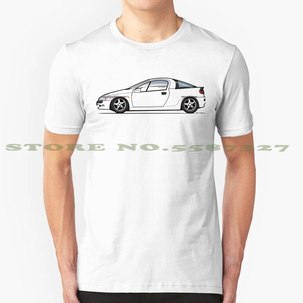 

Tigra Cool Design Trendy T-Shirt Tee 94 1994 95 1995 96 1996 97 1997 98 1998 99 1999 00 2000 Opel Tigra Vauxhall Holden 16v