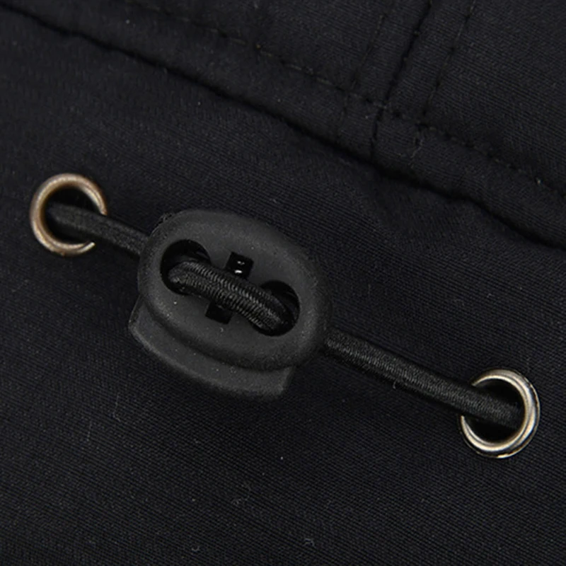 

Winter Fur Warm Windproof Hat Men Women Lei Feng Cap Bomber Faux Fur Ear Flap Cap Black Ski Trooper Trapper Cold Anti-snow Cap