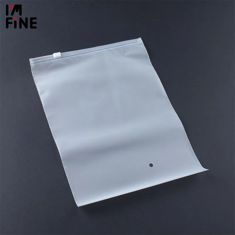 10 шт Бесплатная доставка Ziplock сумка матовая пластиковая упаковка на молнии для