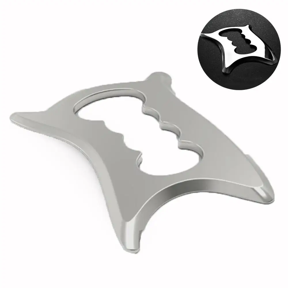 Миофасциальный нож из нержавеющей стали ФИЗИОТЕРАПЕВТИЧЕСКИЙ инструмент