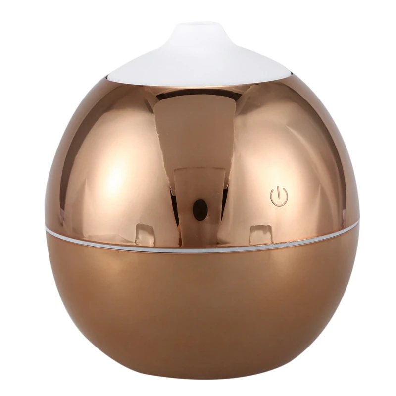 -Новый 130 мл Usb мини ультразвуковой увлажнитель воздуха диффузоры ароматерапия