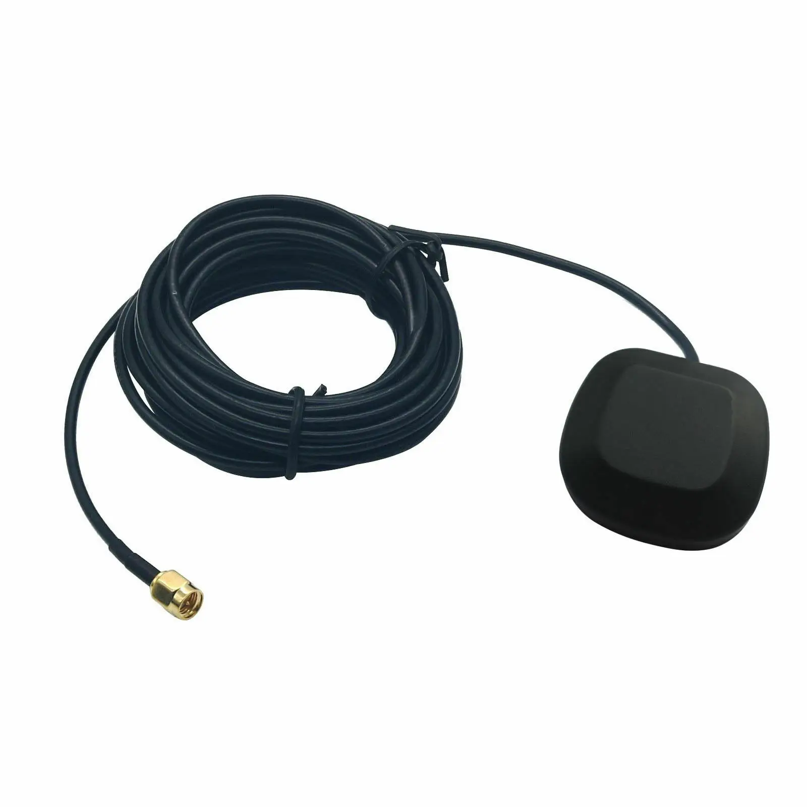 Bg7tbl 10 МГц GPS дискретные часы DO м выход квадратная волна прямоугольная + блок