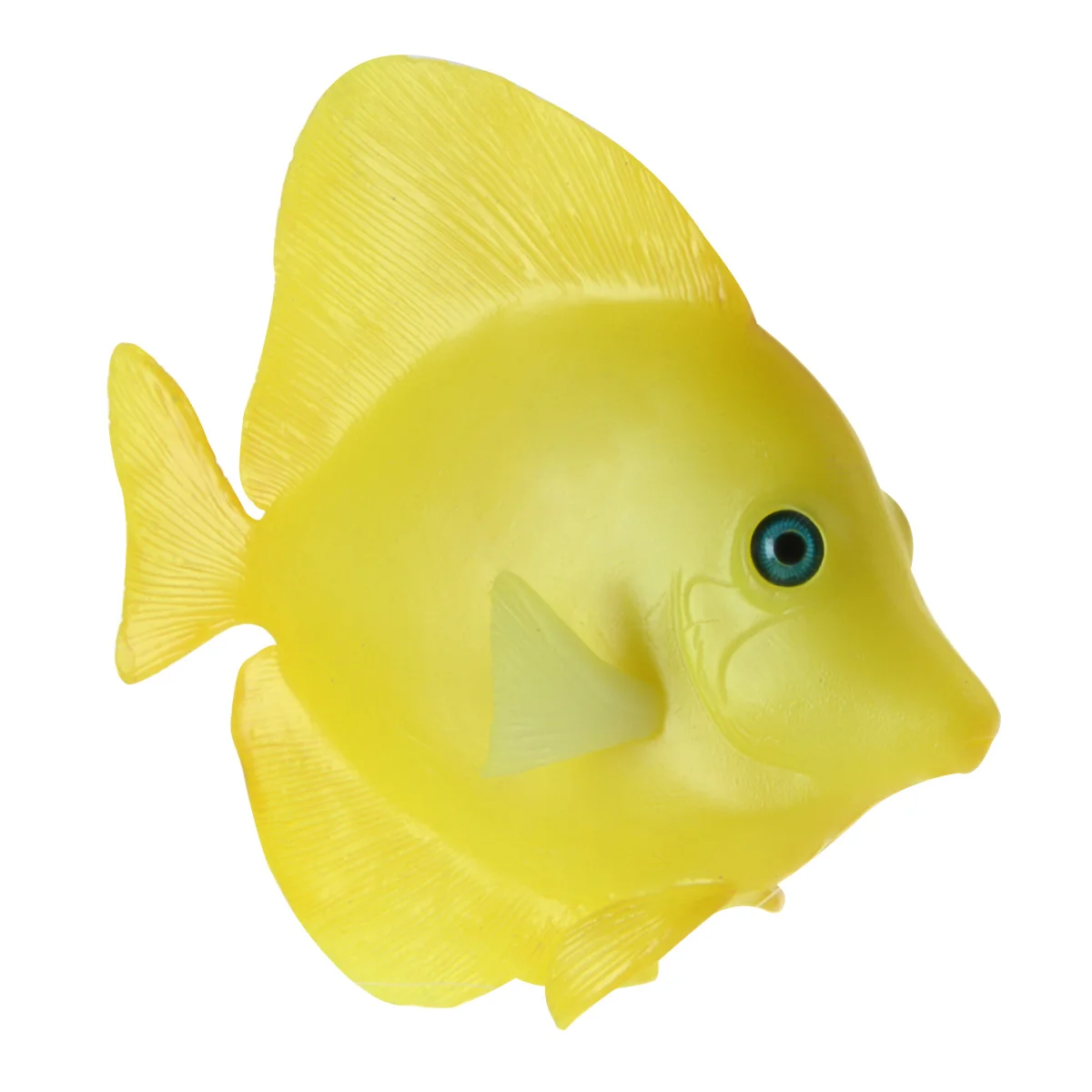 Saim украшение для аквариума аквариумный плавающий рыбы Искусственный пластик