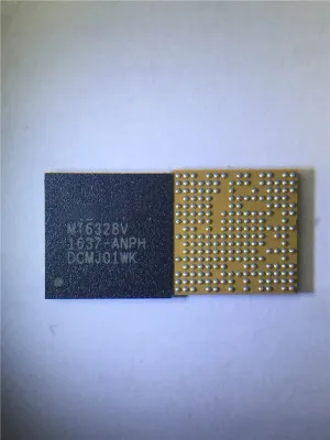 

3 шт./лот MT6328V MT6328 BGA Новый оригинал в наличии