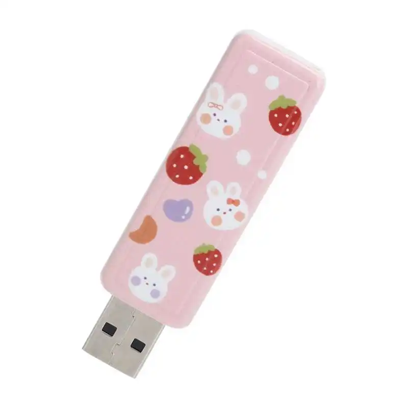 Хит продаж новый бренд U Disk push-pull USB2.0 автомобильный флеш-накопитель компьютерные