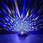 Звездное небо ночсветильник Милая Звезда проектор для детей светодиодсветильник ПА s украшения вечерние настроение Декор