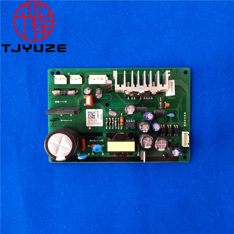 Оригинальный DA41 00784B DA92 01045B 1416_ED00108994/0 14 для Sansung' холодильник инвертор Мощность