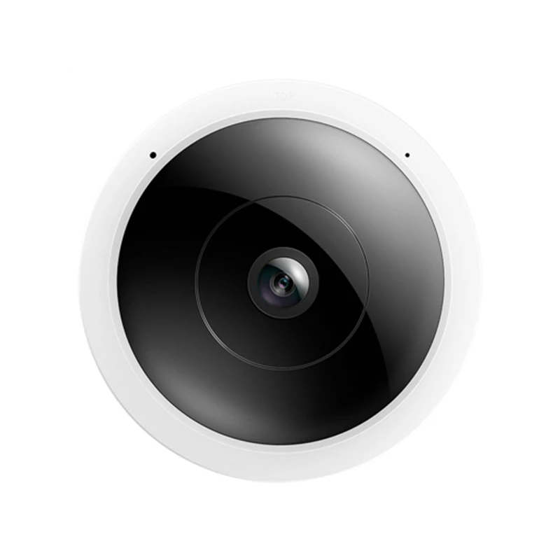 TP-Link сетевая WiFi ip-камера 1,1 мм 300 Вт CMOS H.265 360 Full View беспроводная камера ICR внутренняя камера видеонаблюдения для IOS Android PC