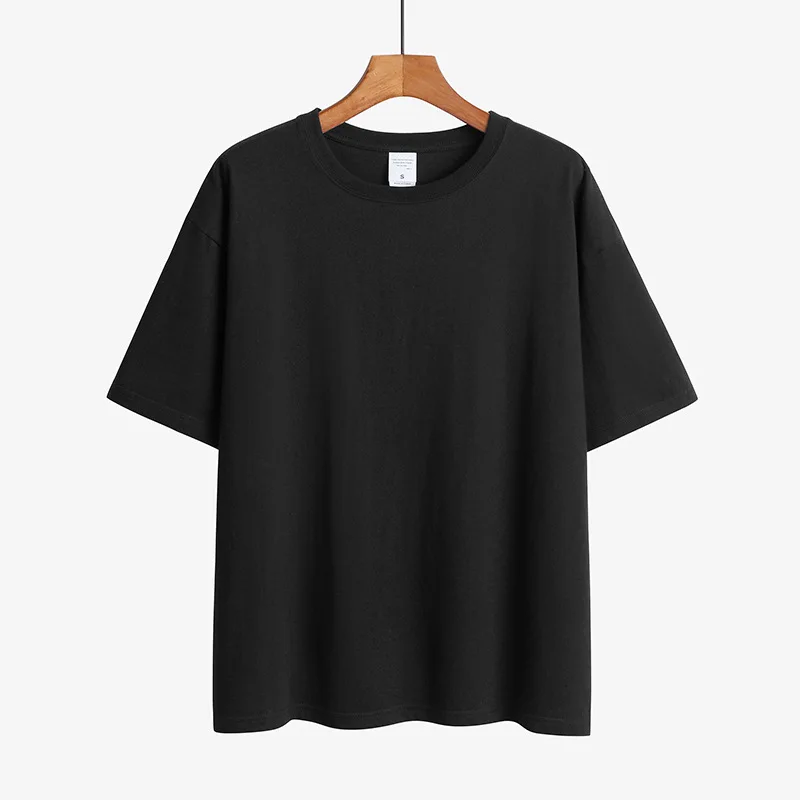 

New Summer fashion classic casual breathable women's T-shirt