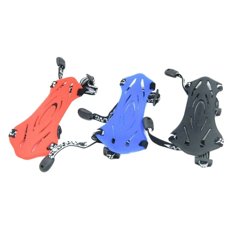 Archery Arrow Soft Rubber 2 Strap Target Arm Guard Hunting Safe Armband Shooting | Спорт и развлечения