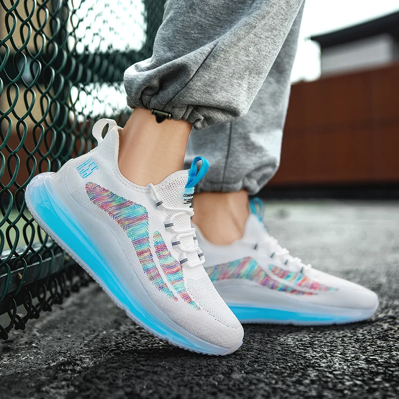 

men shoes Sneakers Male Mens casual Shoes tenis Luxury shoes Trainer Race off white Shoes fashion loafers running Shoes for me