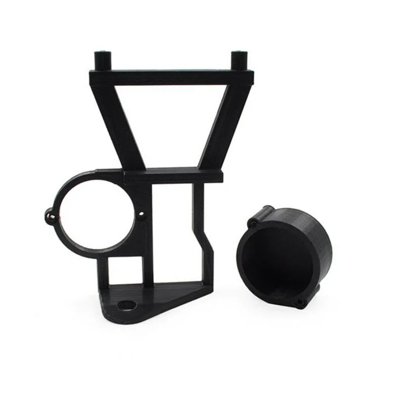 3D Печатный PTZ карданный объектив для камеры фиксированная Пряжка крепление