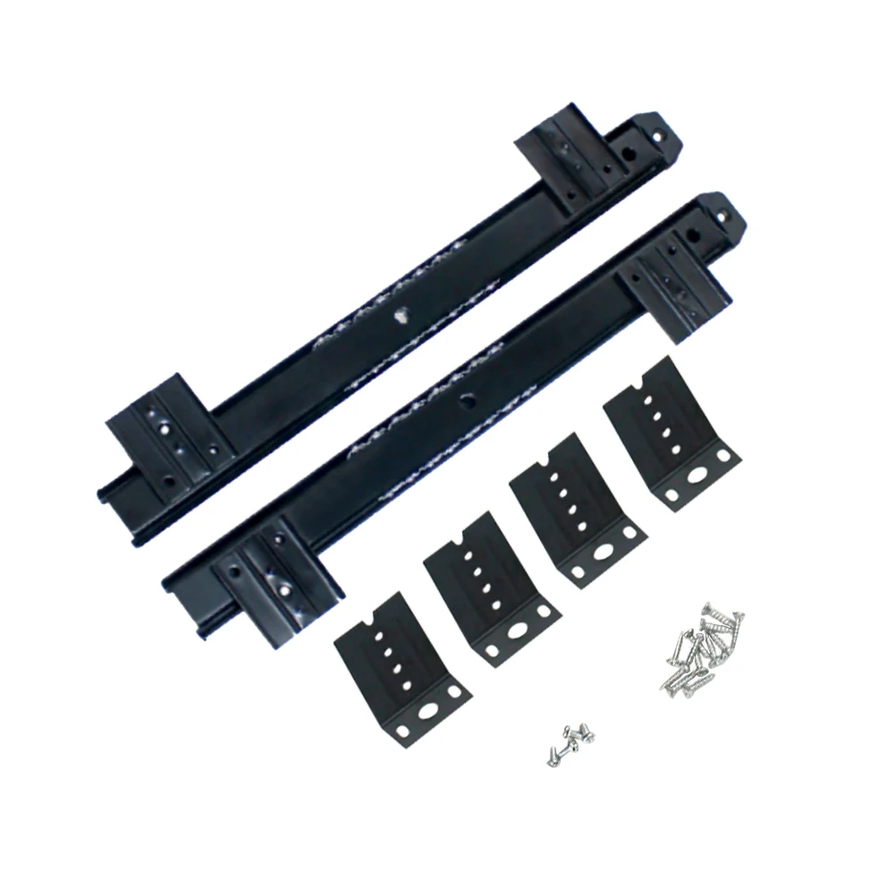 1 пара длинная фурнитура гладкий подшипник для клавиатуры|Шлепанцы| |